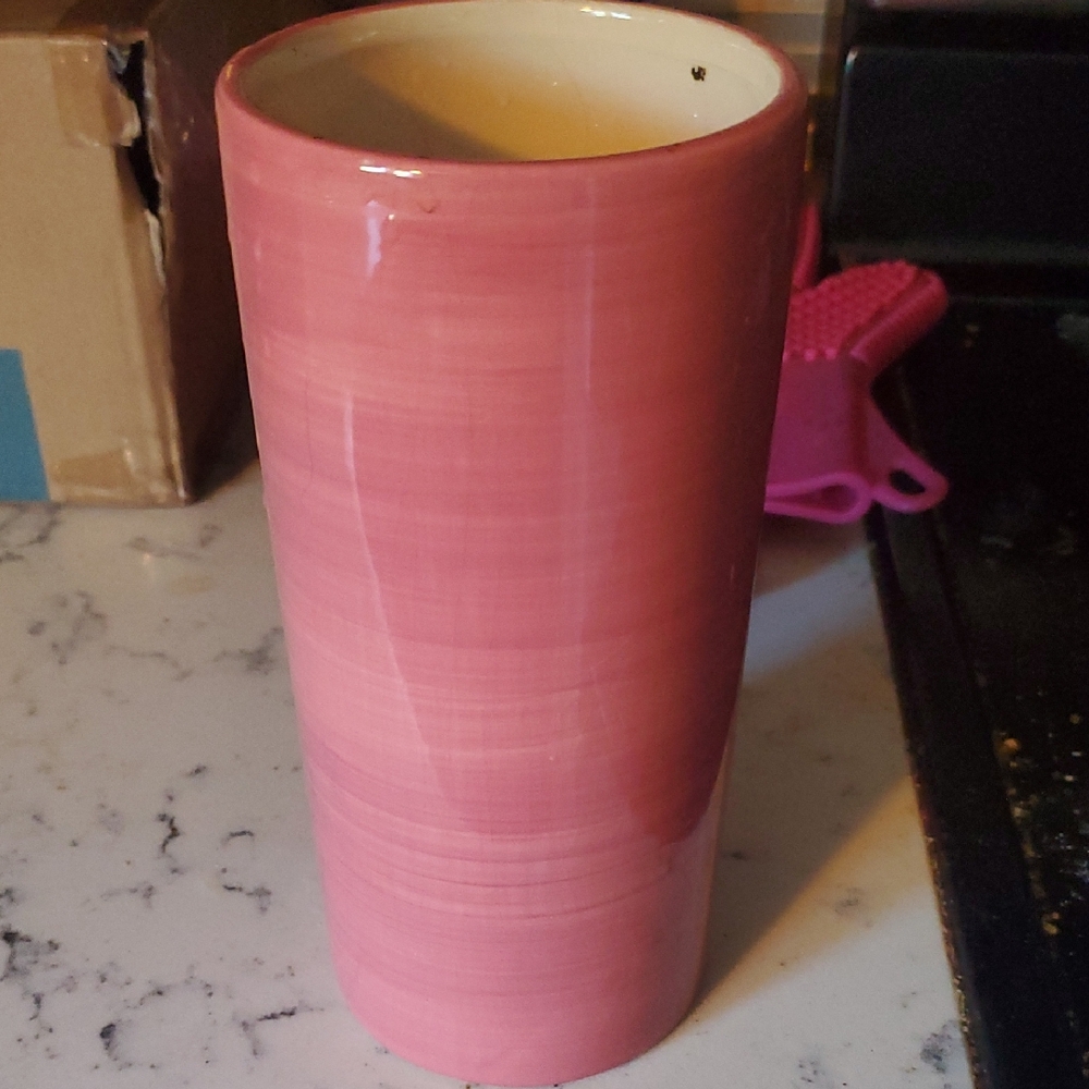 Flower Vase